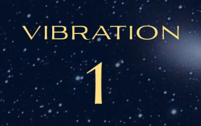 vibration 1 : le pionnier de la volonté