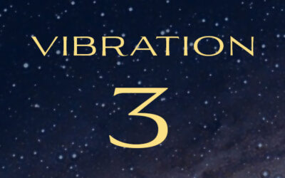 vibration 3 : l’expression créative