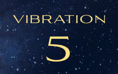 vibration 5 : le messager de la liberté